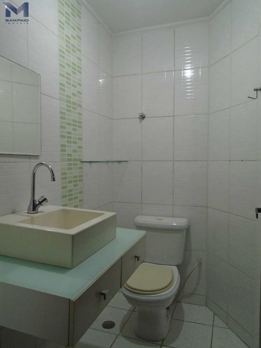 Imagem 5 de 14 de Apartamento Com 2 Dorms, B. Antonina, São Gonçalo, Cod: 267 - A267