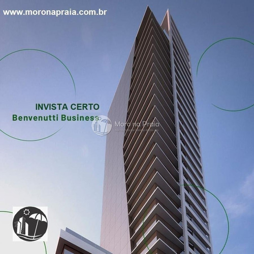 Imagem 1 de 15 de Sala Comercial Bbc Business Center Em Balneário Camboriú - Sala Comercial A Venda No Bairro Centro - Balneário Camboriú, Sc - Bc385salacomercialbenvenu