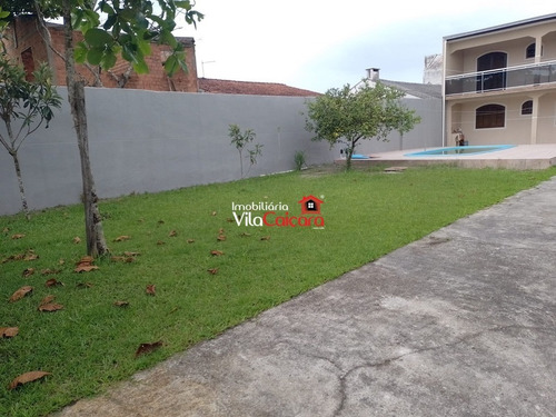 Imagem 6 de 15 de Sobrado Em Shangri-la Pontal Do Parana Pr - Sb-0177-1