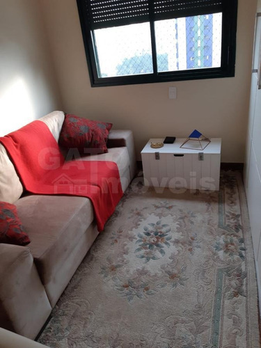 Imagem 9 de 15 de Apartamento Para Venda Em Barueri, Alphaville Centro Industrial E Empresarial/alphaville., 3 Dormitórios, 1 Suíte, 2 Banheiros, 2 Vagas - 22964_1-2330098