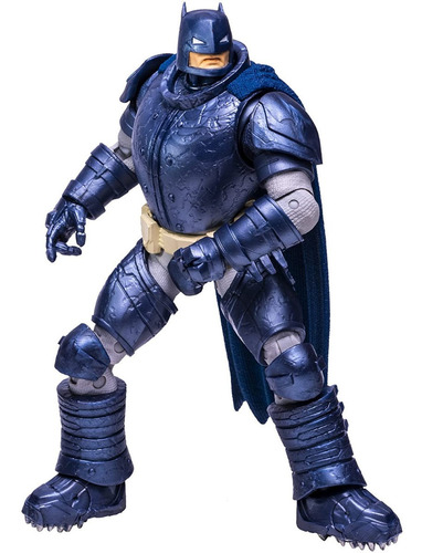 Superman Vs Armored Batman - Mcfarlane Multipack