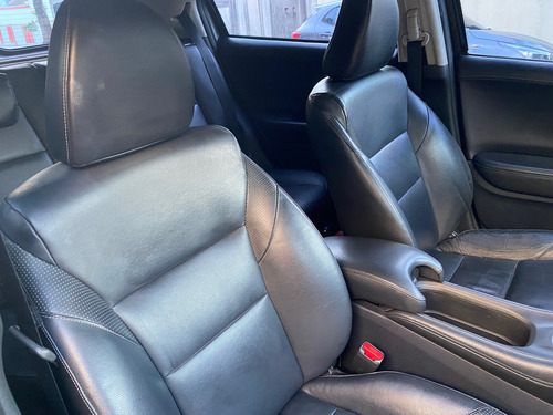 Honda HR-V 1.8 Exl Flex Aut. 5p