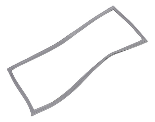 Peça De Substituição Da Junta Da Porta Do Freezer W10830162