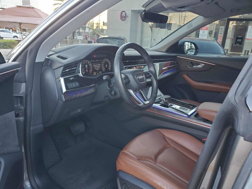 Imagen 11 de 11 de Audi Q8 2019 3.0 55 Tfsi Quattro