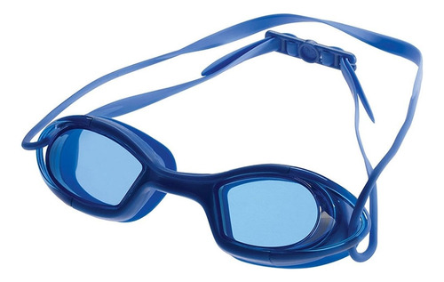 Óculos Mariner Speedo 509081 Cor Azul/azul
