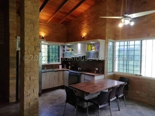 Imagen 4 de 20 de Casa En Venta Bejuma Canoabo