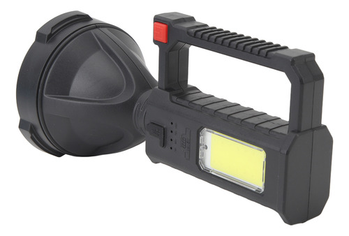 Reflector Led Portátil, Iluminación Fuerte Y Brillante De La