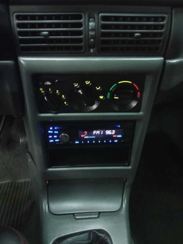 Daewoo Cielo 1.5 Bx 80 Hp