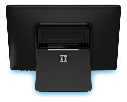 Monitor Elo Touchscreen Et1509l 15,6 Preto 127/220v