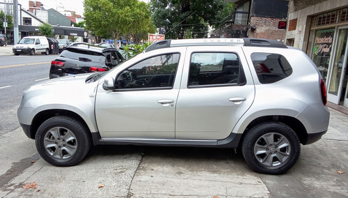 Renault Duster 2.0 Ph2 4x2 Privilege