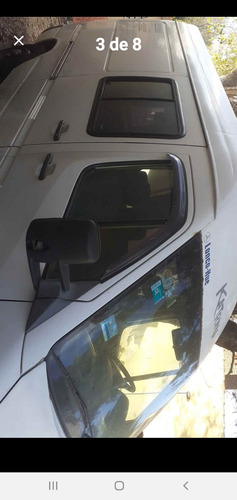 Mercedes-Benz Sprinter 2.5 314 F. Gnc 3550 V1 Te