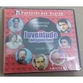 Cd Juventude Inesquecível - Volume 4 Sucessos Anos 70/80