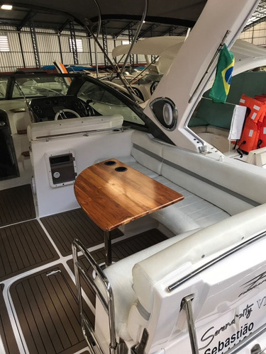 Lancha Focker 280 Ñ Bayliner Phantom Triton Ventura