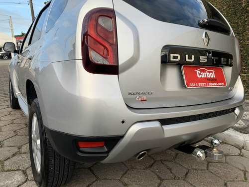 Renault Duster Dynamique 4x2 Automática