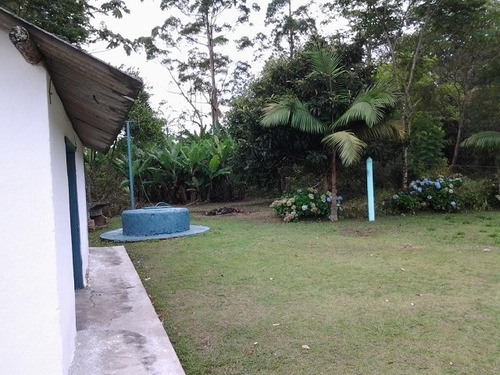 Rural Para Venda, 0 Dormitórios, Cocuera - Mogi Das Cruzes - 1834