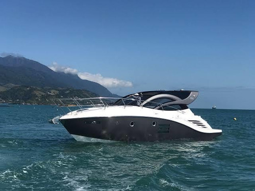 Imagem 2 de 11 de Armatti 370 Coupe N Phantom Ht 375 Sessa 360 400