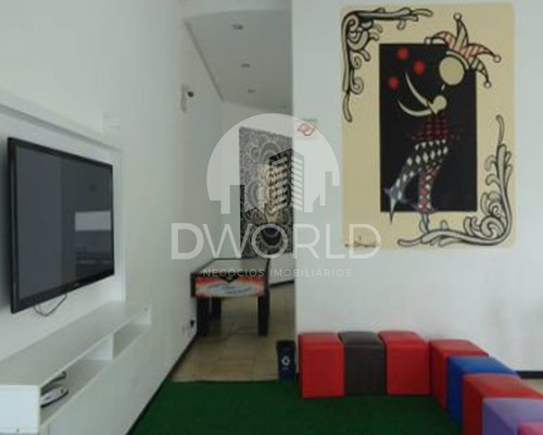 Imagem 12 de 16 de Condomínio Varandas - 86m² 3 Dormitorios 2 Vagas - Ap02892 - 70800726