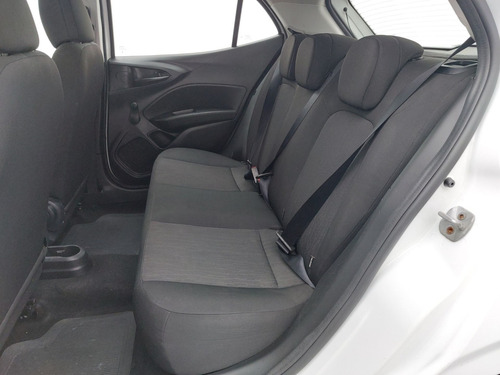 Fiat Argo 1.0 FIREFLY FLEX MANUAL