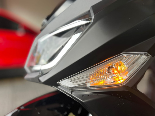 Dafra Cruisym 150 Cbs 2024/2024 3.034km-ss