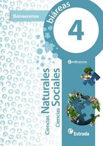 Libro Ciencias 4 Estrada Entender [provincia De Buenos Aires