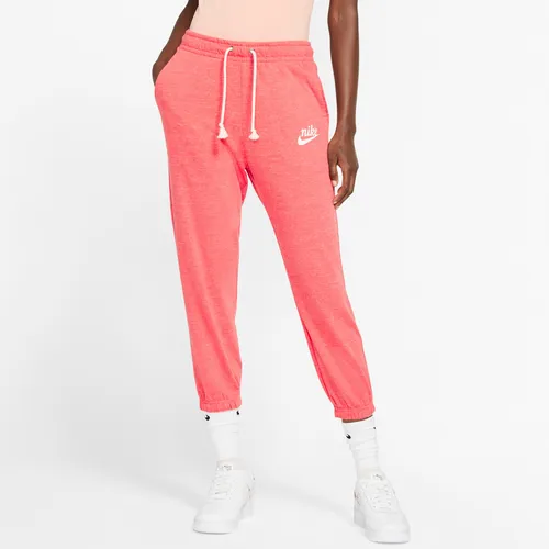 Pants Capri Para Mujer Nike Sportswear Gym Vintage Env o gratis