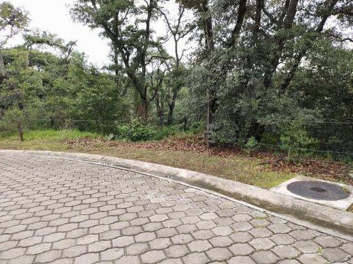 Terreno En Venta, Hacienda De Vallescondido Cod. Vte740