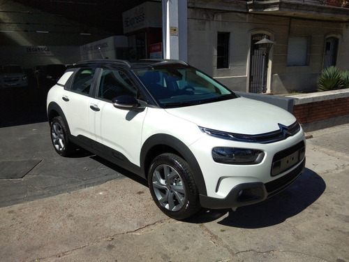 Citroen C4 Cactus 0km. 2021. Carrica Automoviles.-