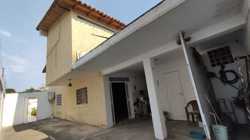 Venta Casa Townhouse La Encrucijada De Cagua Urb Los Overos 240 Mtrs2 022js