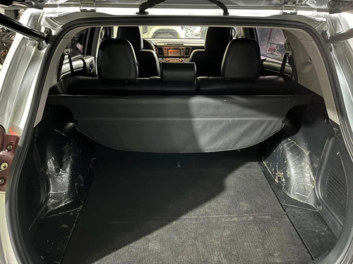 Camioneta Suv Toyota Rav4 Limited 2015 Awd