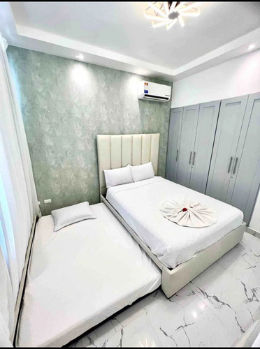 Villa Amoblada En Venta En Ocean Village
