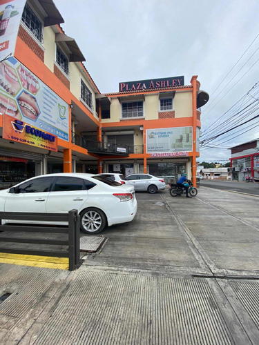 Vendo Plaza Comercial En Lucerna