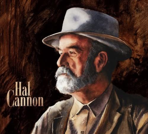 Cd: Hal Cannon