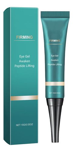 Gel Exfoliante Para Ojos S Lifting Eye Gel Lifting Firmingwr