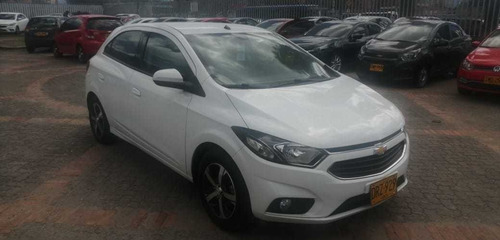Chevrolet Onix 2019 1.4 Ltz Aut