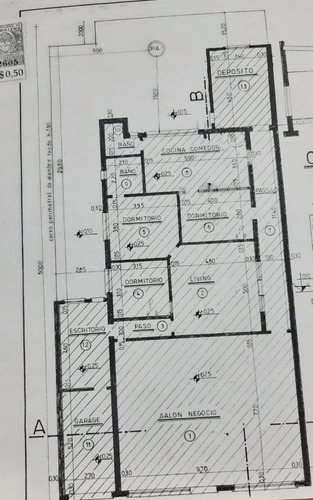Imagen 25 de 25 de Local Comercial Con Casa En Veronica, Punta Indio