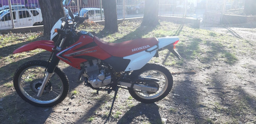 Imagen 10 de 11 de Honda Xr 250 Tornado