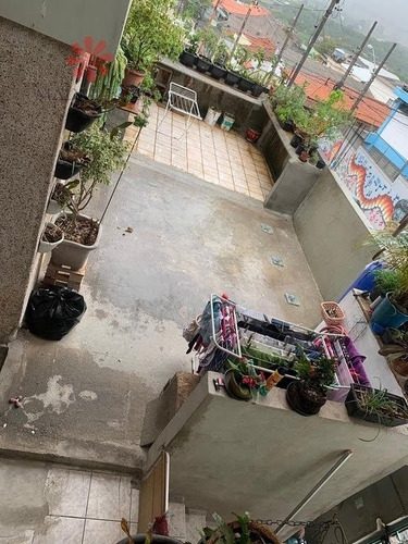 Imagem 2 de 14 de Casa Sobrado Para Venda, 3 Dormitório(s) - 1856