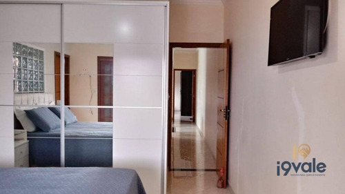 Lindo Sobrado 3dorms.no União. - Ca1414
