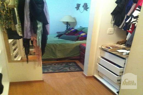 Imagem 6 de 15 de Apartamento À Venda No Buritis - Código 94399 - 94399