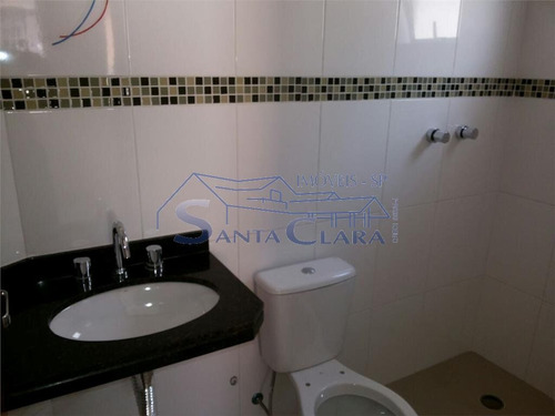 Sobrado À Venda, Campo Grande, São Paulo - Sc5057