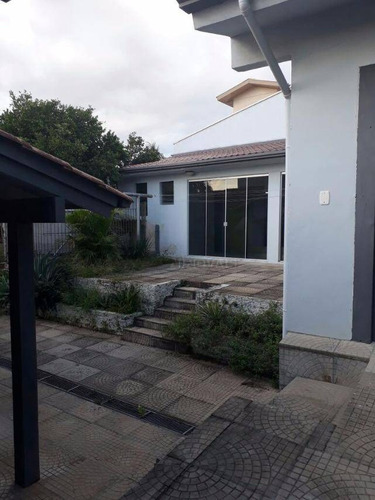 Imagem 8 de 17 de Casa Com 2 Dormitórios À Venda, 77 M² Por R$ 437.500,00 - Santa Lucia - Campo Bom/rs - Ca1037