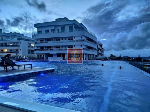Imagem 19 de 26 de Apartamento 3 Dormitórios Vista Mar Para Venda Em Ingleses Do Rio Vermelho - Florianópolis - Sc - Ap0625