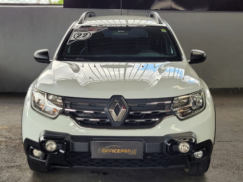 Renault Duster DUSTER INTENSE 1.6 16V FLEX AUT.