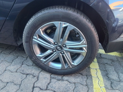 Hyundai HB20 1.0 TGDI FLEX COMFORT PLUS AUTOMÁTICO