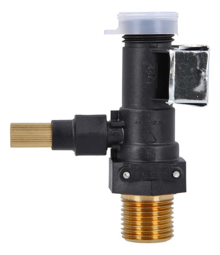 Flowswitch Para Calefones Splendid De 10 Litros