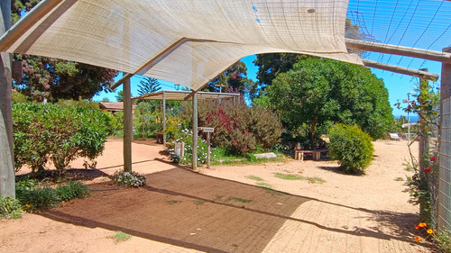 Venta Casa Algarrobo
