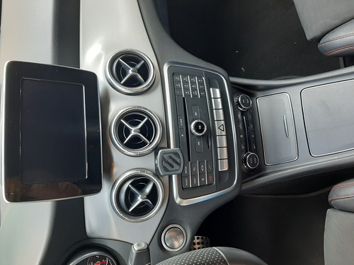 Mercedes Benz Cla 250 Cgi Sport 2.0 Aut 2017