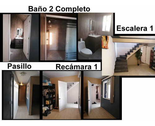 Imagen 4 de 8 de Remato Casa Nueva Jardines De Morelos, Ecatepec, Edomex