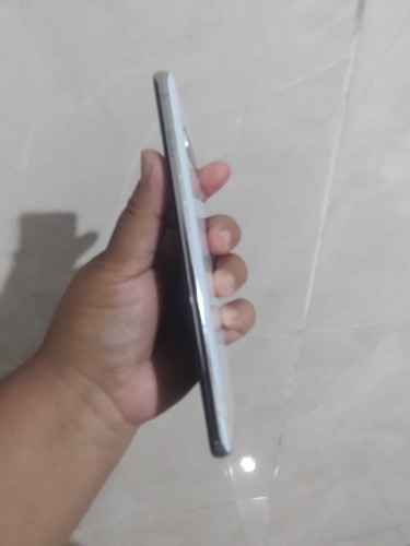 Celular Samsung S10 Para Piezas Sirve Lógica Sm-g973f Se Vende Entero Es Libre De Compañía Pero Tiene Que Quitar La Cuenta Google Blanco (Usado)