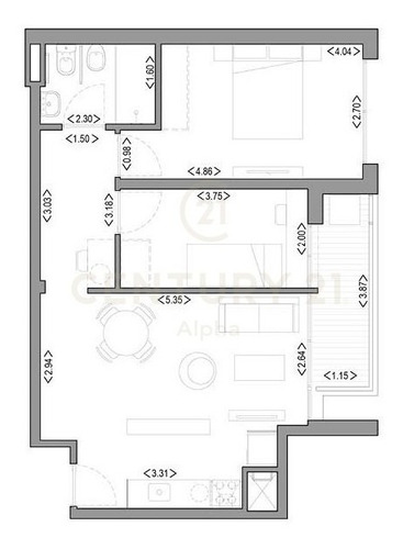 Apartamento A Estrenar Cerca De La Rabla , Ultimas Unidades